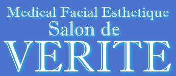 Medical Facial Esthetique Salon de VERITE